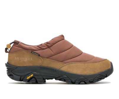 Merrell Coldpack 3 Zero Thermo Waterproof, Rye