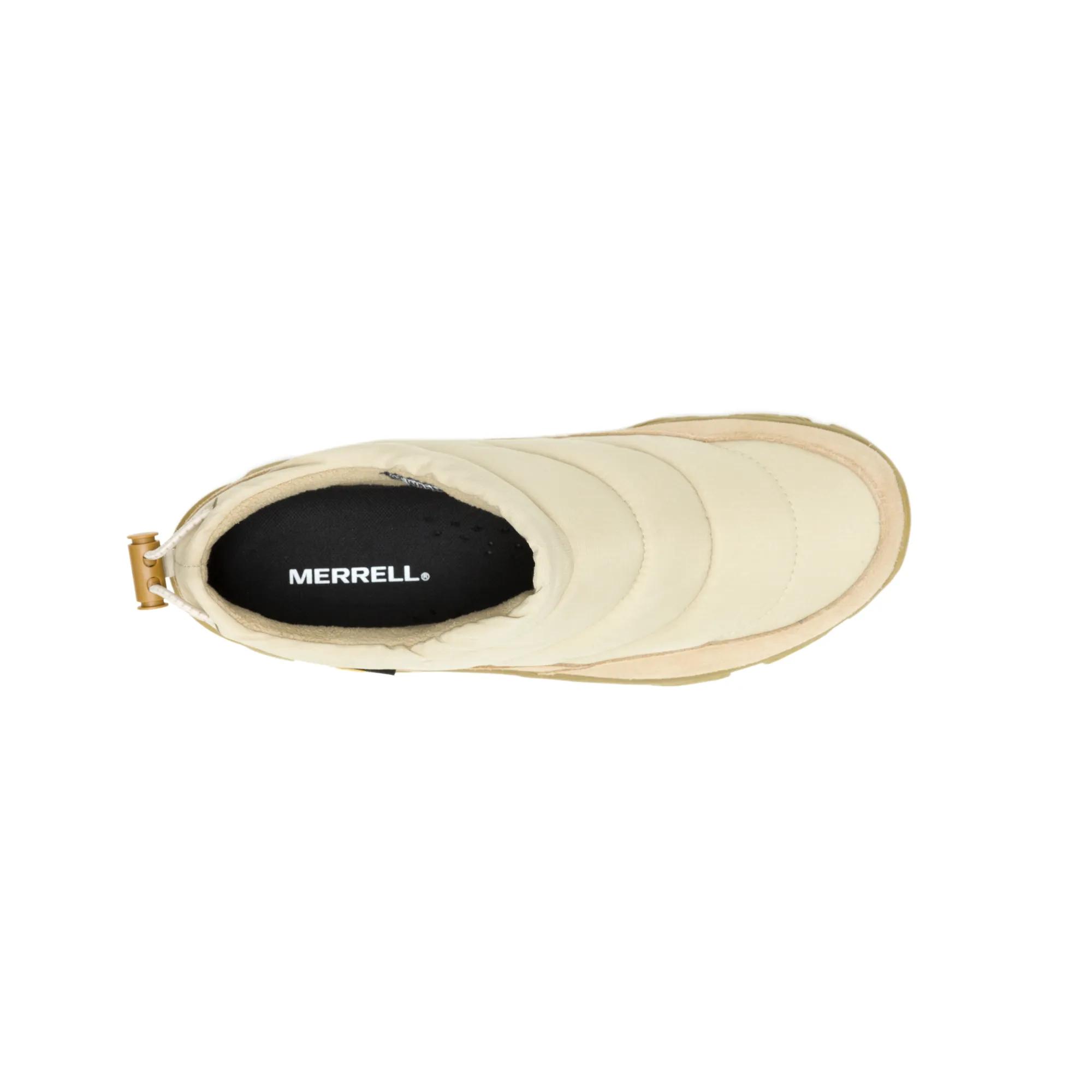 Coldpack 3 Zero Thermo Waterproof, Camel, dynamic 3