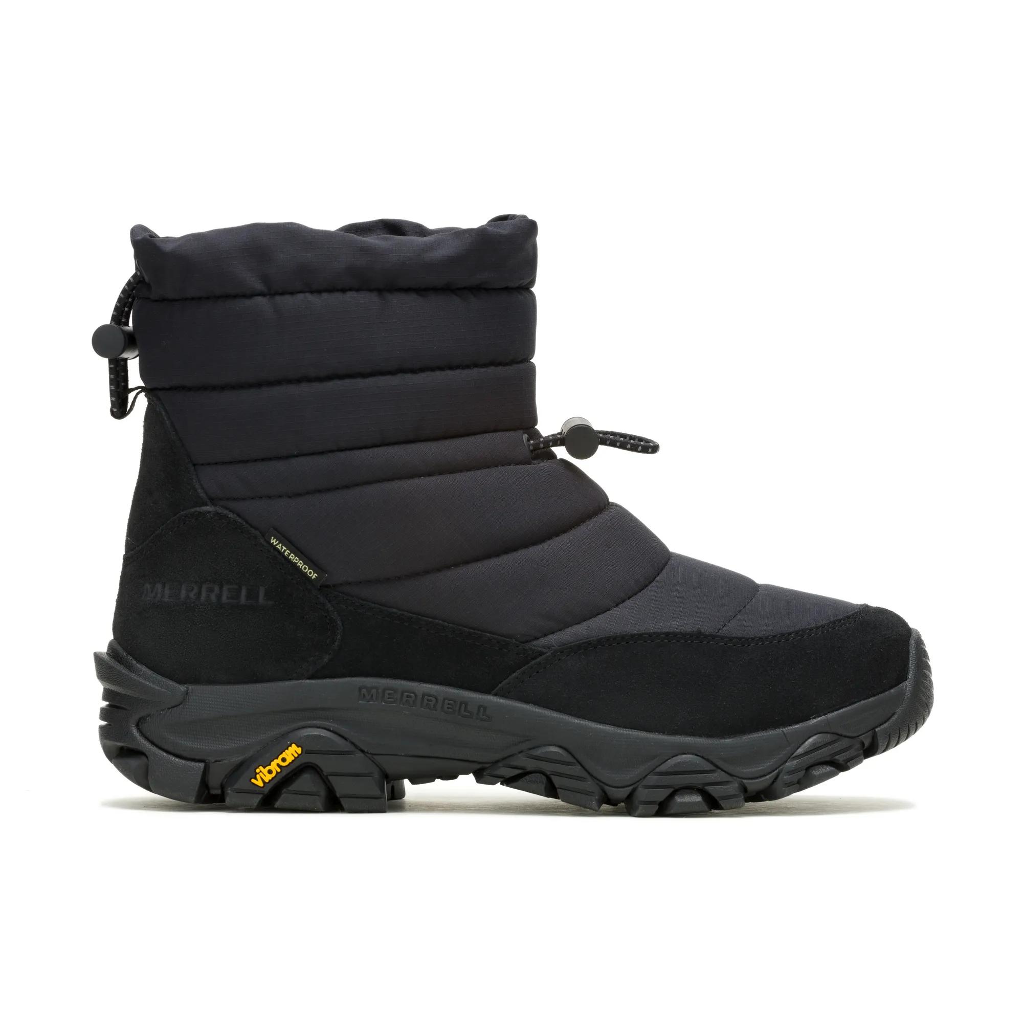 Coldpack 3 Zero Thermo Tall Waterproof, Black, dynamic 1