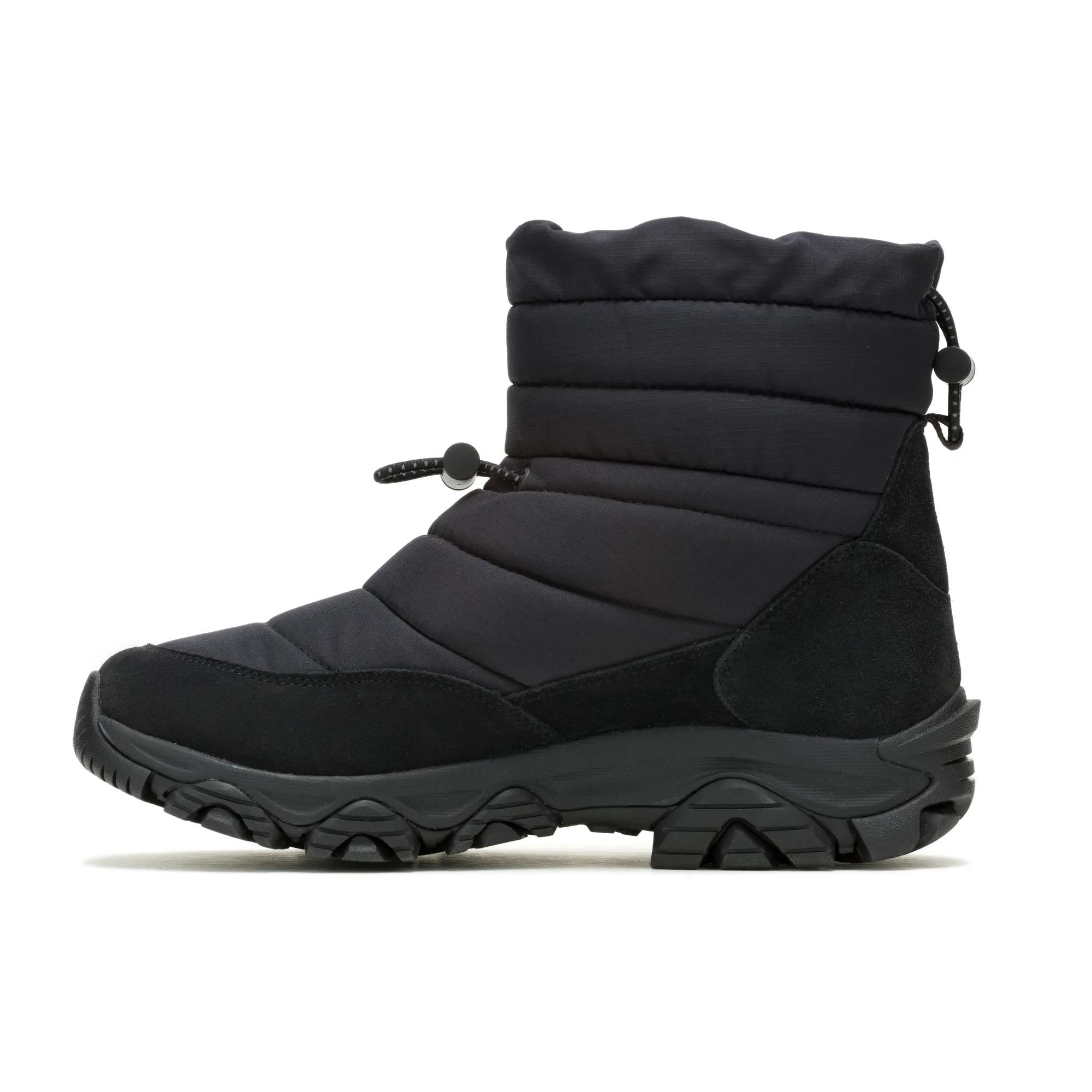 Coldpack 3 Zero Thermo Tall Waterproof, Black, dynamic 5