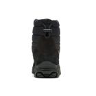 Coldpack 3 Zero Thermo Tall Waterproof, Black, dynamic 4