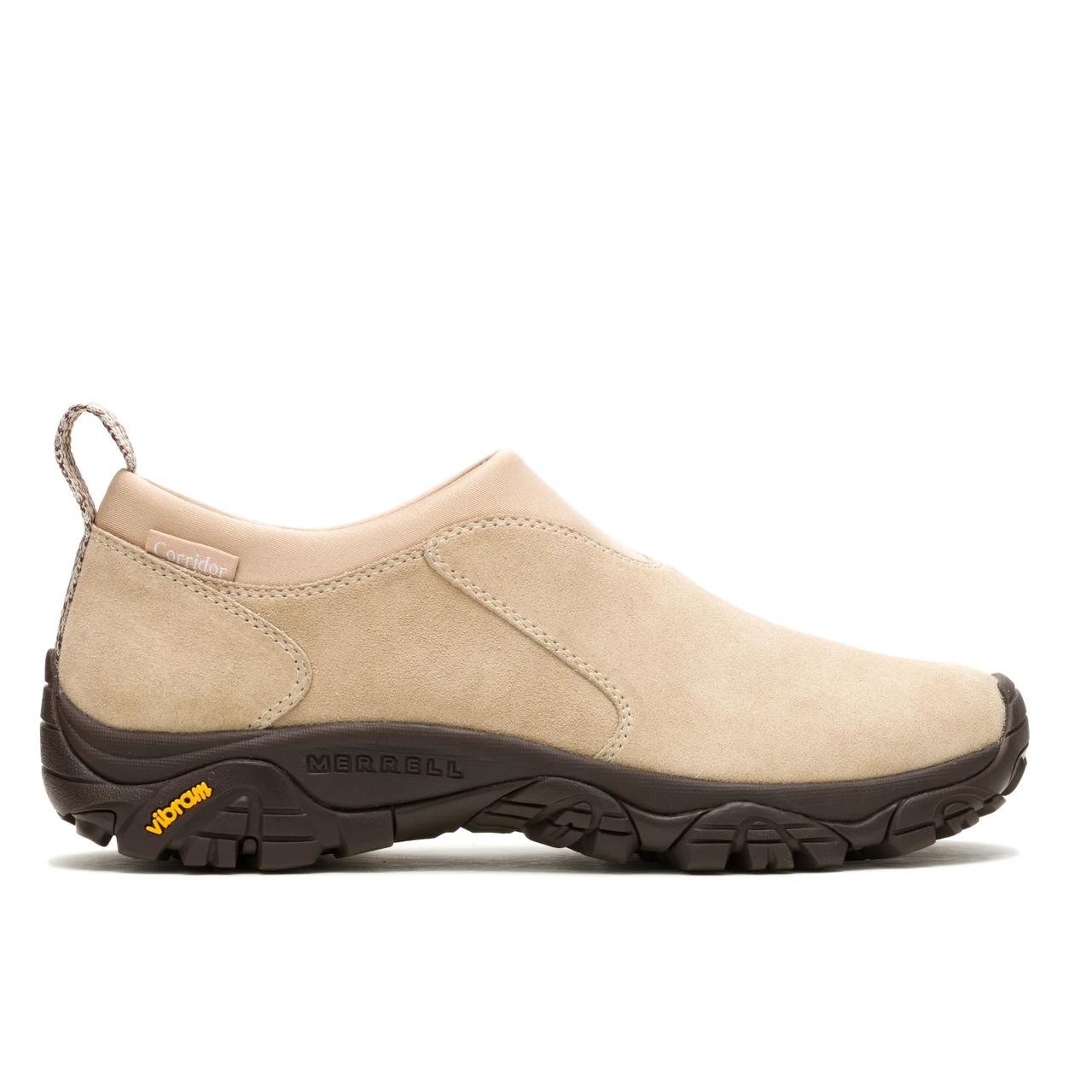 Moab Winter Moc 3 X Corridor - Slip Ons | Merrell display picture 2