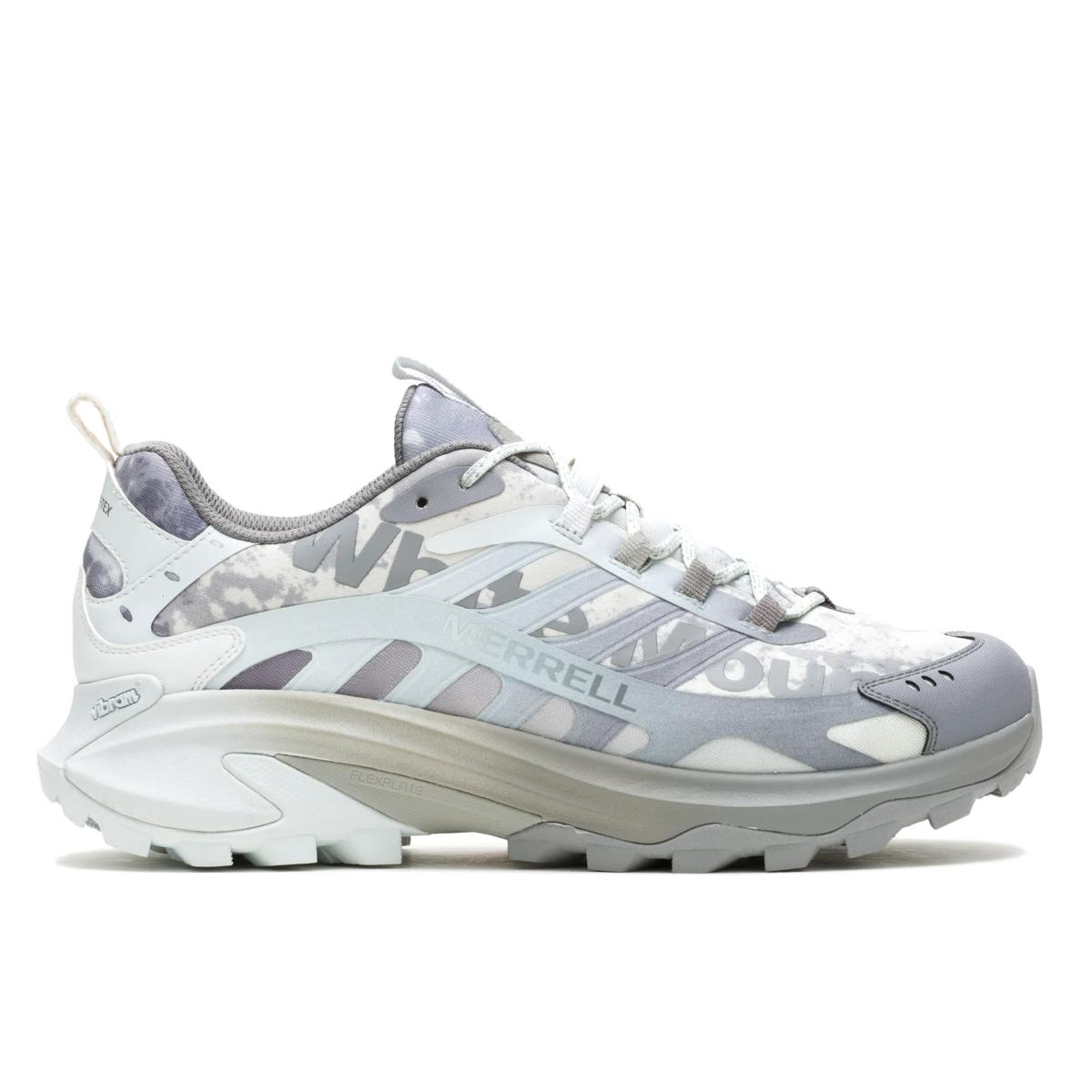 Moab Speed 2 GORE-TEX&reg; x White Mountaineering 1TRL, Grey Multi, dynamic 1