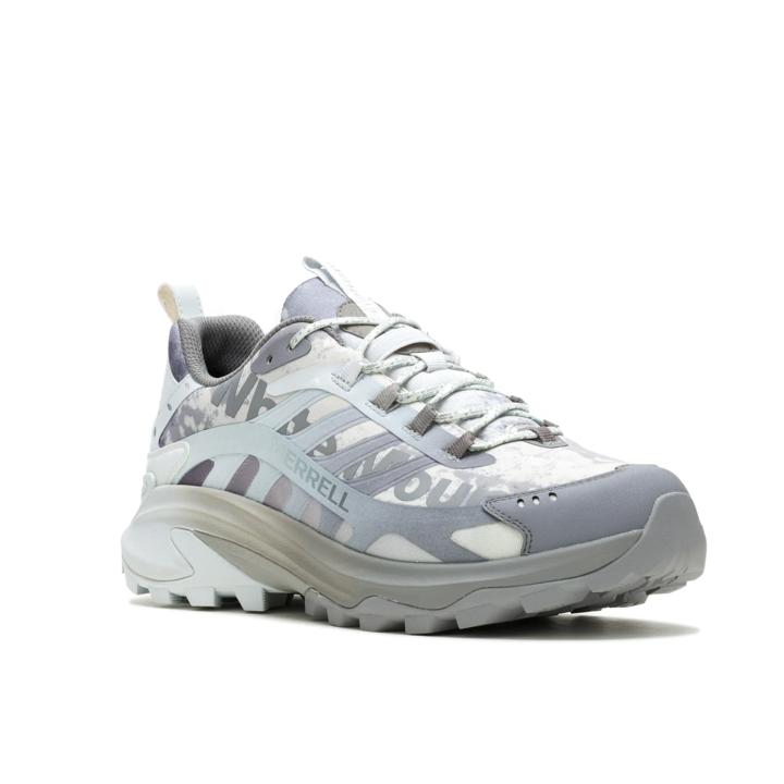 WHITEMOUNTAINEERING×MERRELL MOAB SPEED 2 Men's Moab Speed 2 GORE-TEX® BL 1TRL Hiking Shoes | Merrell