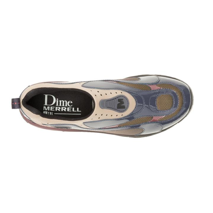 メリー Dime and Merrell 1TRL Present the Moc Speed Streak — eye_C
