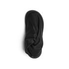 HUT MOC 2 1TRL X COTE ET CIEL, Black/Black, dynamic 3