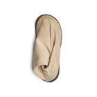 HUT MOC 2 1TRL X COTE ET CIEL, Khaki/Black, dynamic 3