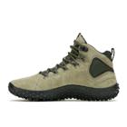 Wrapt Mid Waterproof, Olive/Black, dynamic 5