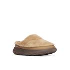 Hut Moc 2 Slide Cozy, Beaver, dynamic 2