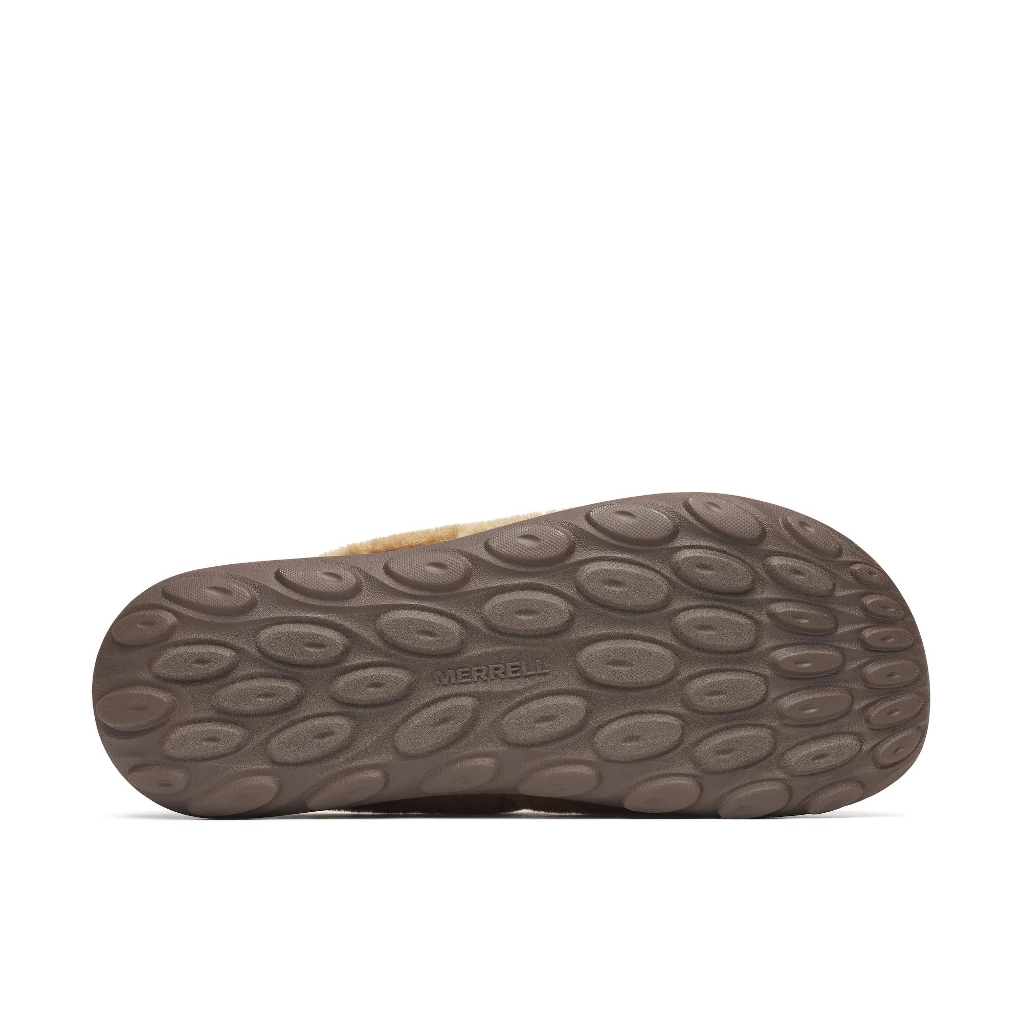Hut Moc 2 Slide Cozy, Beaver, dynamic 6