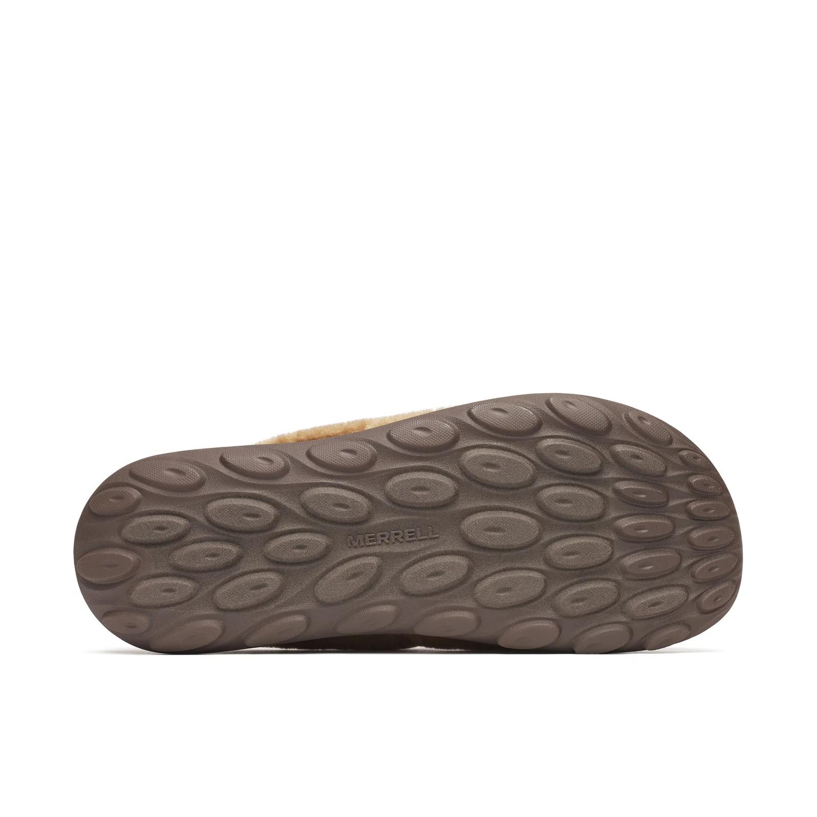 Men's Hut Moc 2 Slide Cozy