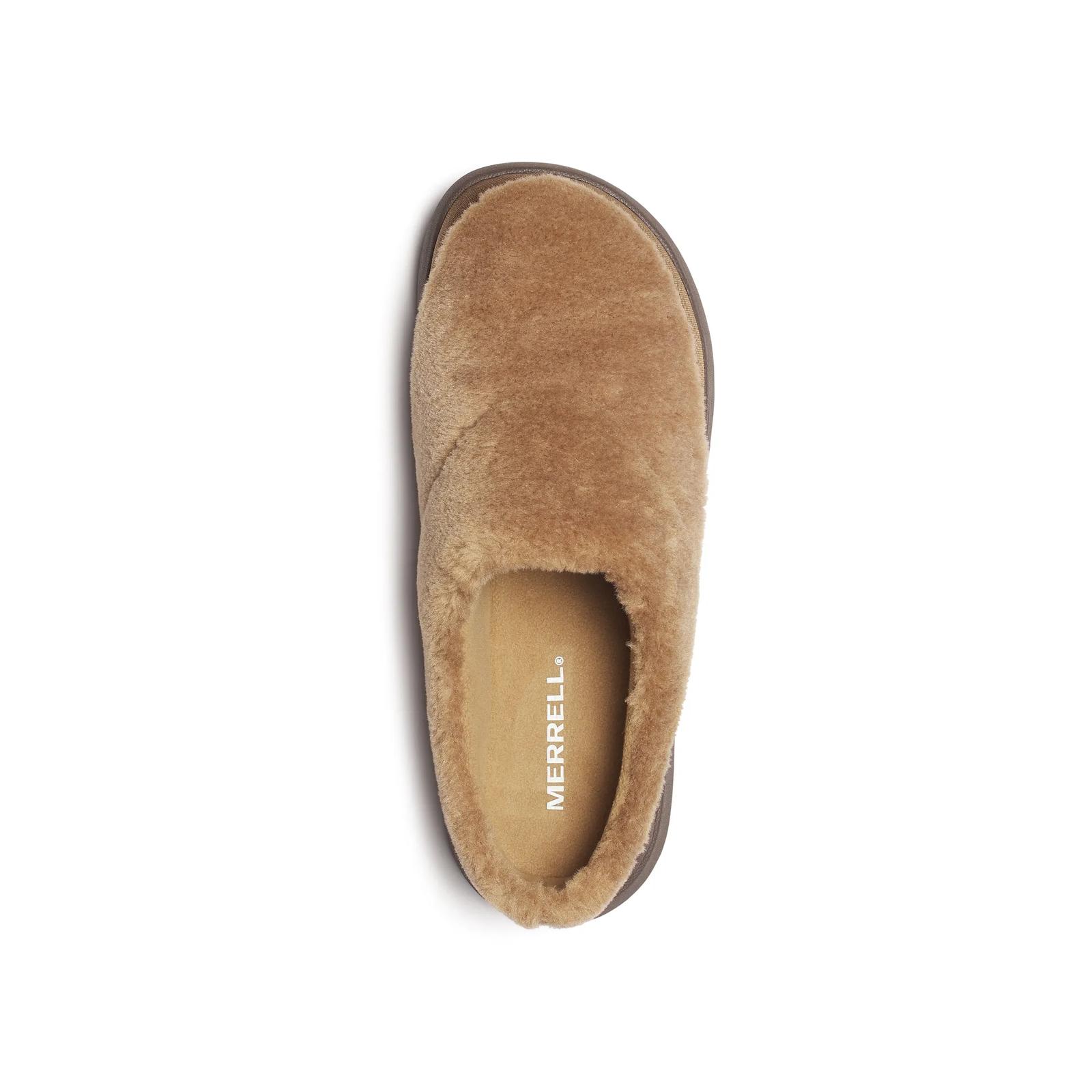 Men's Hut Moc 2 Slide Cozy