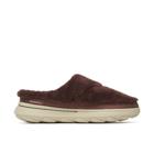 Hut Moc 2 Slide Cozy, Sequoia, dynamic 1