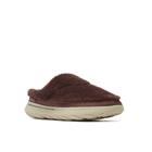 Hut Moc 2 Slide Cozy, Sequoia, dynamic 2