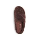Hut Moc 2 Slide Cozy, Sequoia, dynamic 3