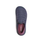 Hut Moc 2, Navy/Oxblood, dynamic 3