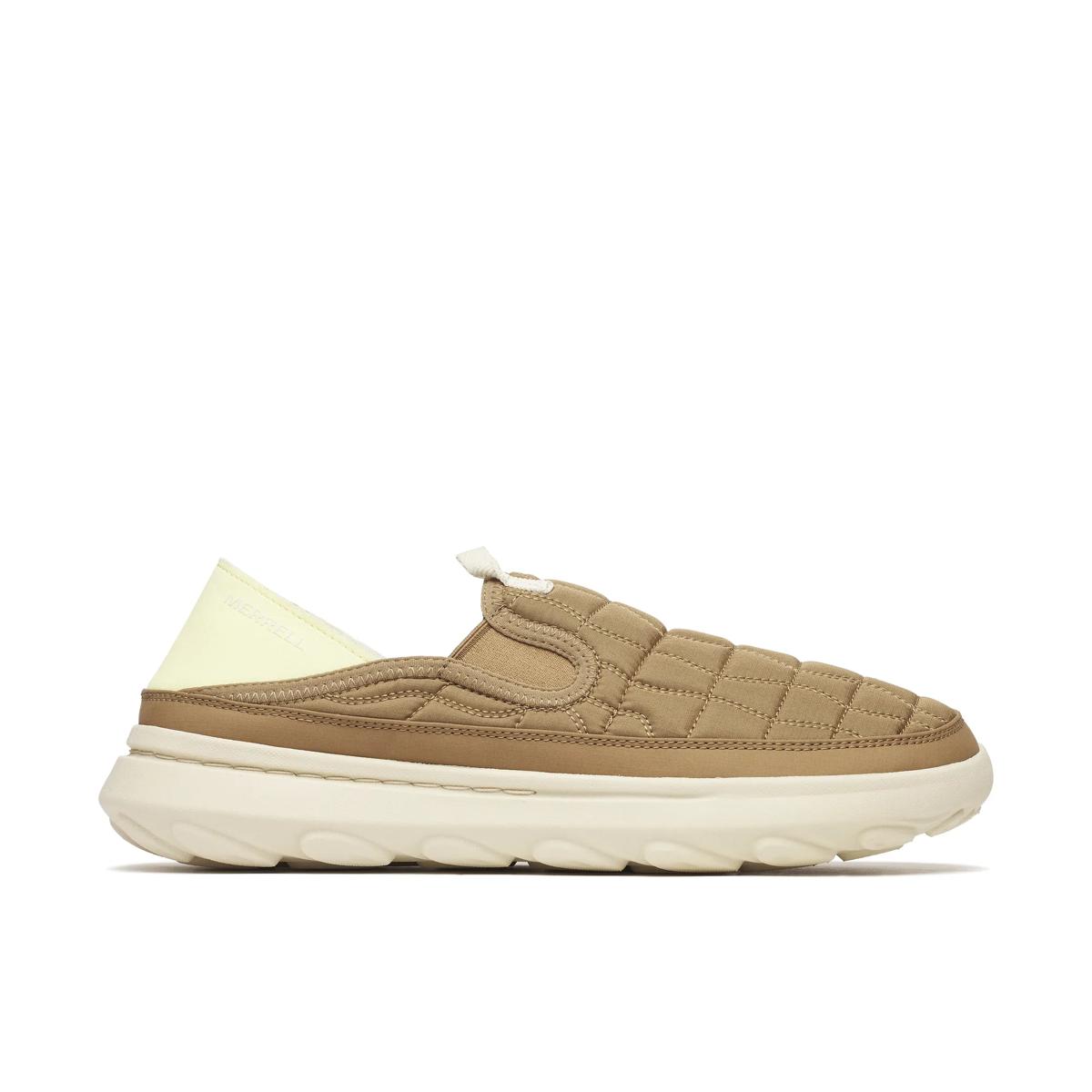 Hut Moc 2, Cairn/Apex, dynamic 1