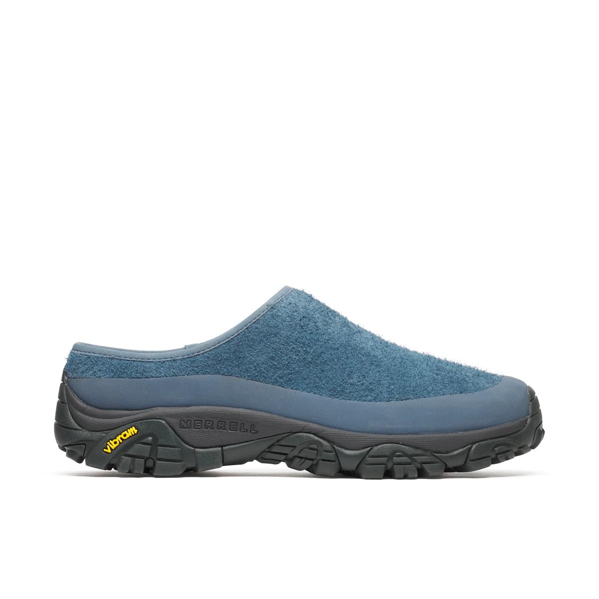 Moab 2 Slide X YMC, Blue Mirage, dynamic 1