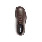 World Legend 2 Remat, Dark Brown, dynamic 3