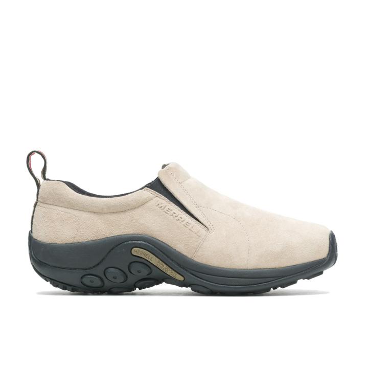 Jungle Moc Wide Width, Classic Taupe, dynamic