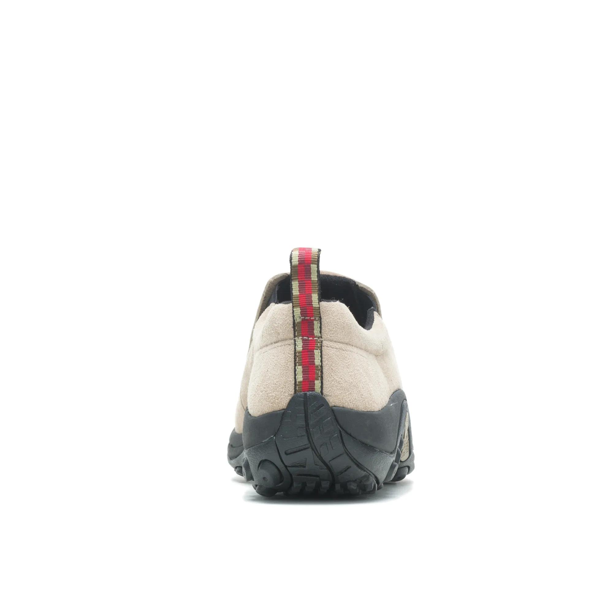 Jungle Moc Wide Width, Classic Taupe, dynamic 4