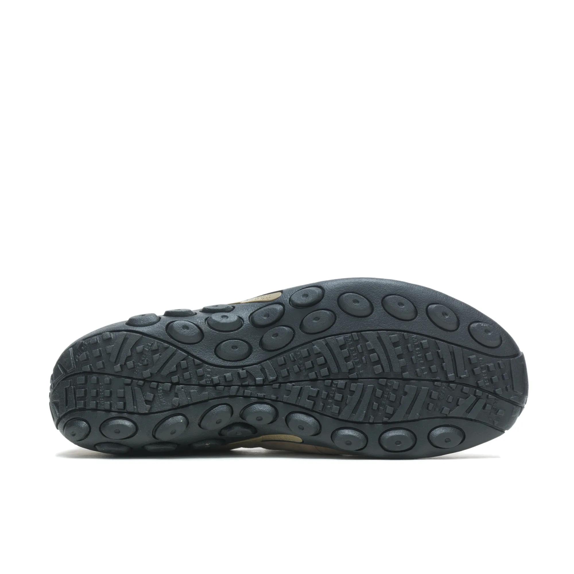 Jungle Moc Wide Width, Classic Taupe, dynamic 6