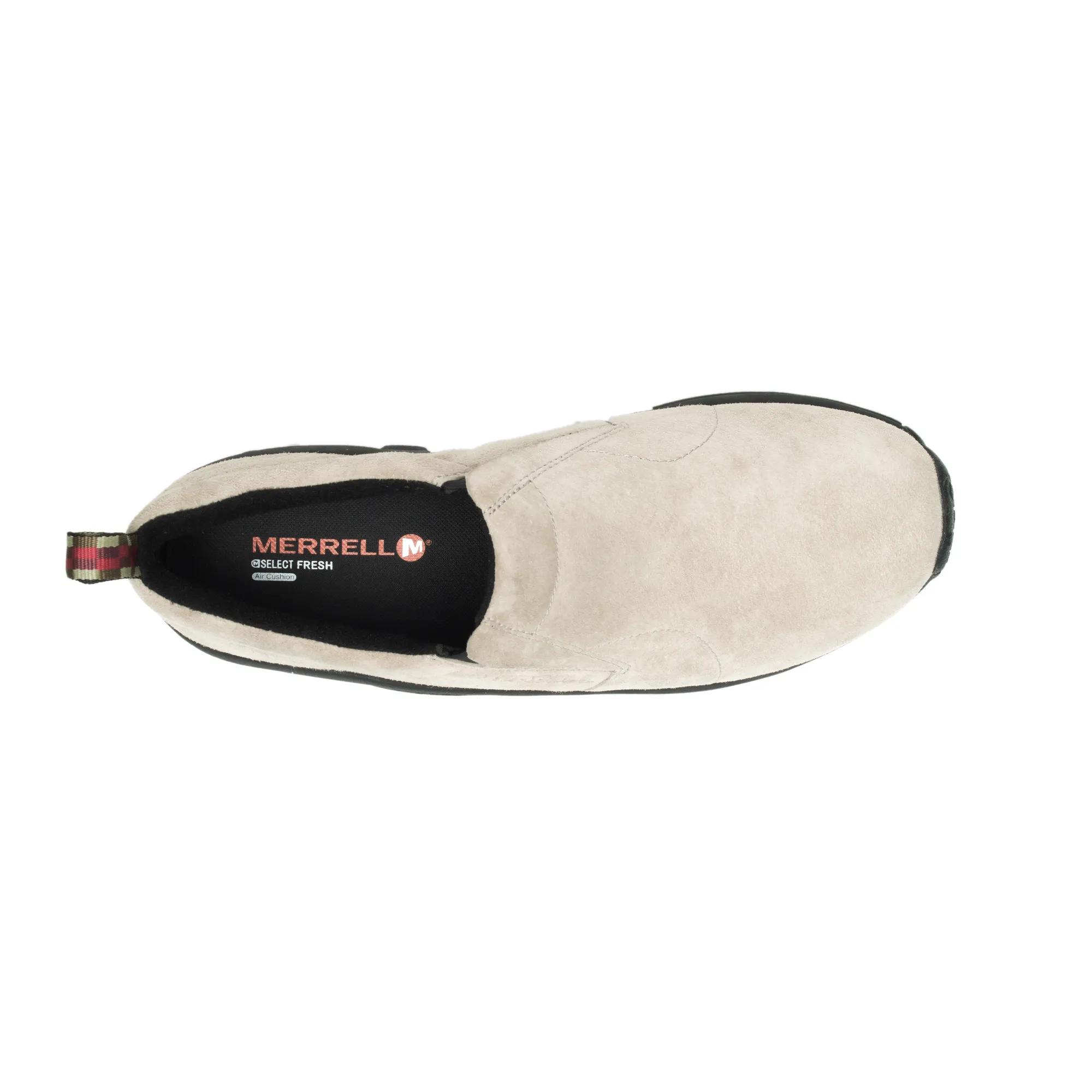 Jungle Moc Wide Width, Classic Taupe, dynamic 3