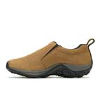 Jungle Moc Nubuck Wide Width, Brown, dynamic 5
