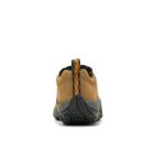Jungle Moc Nubuck Wide Width, Brown, dynamic 4