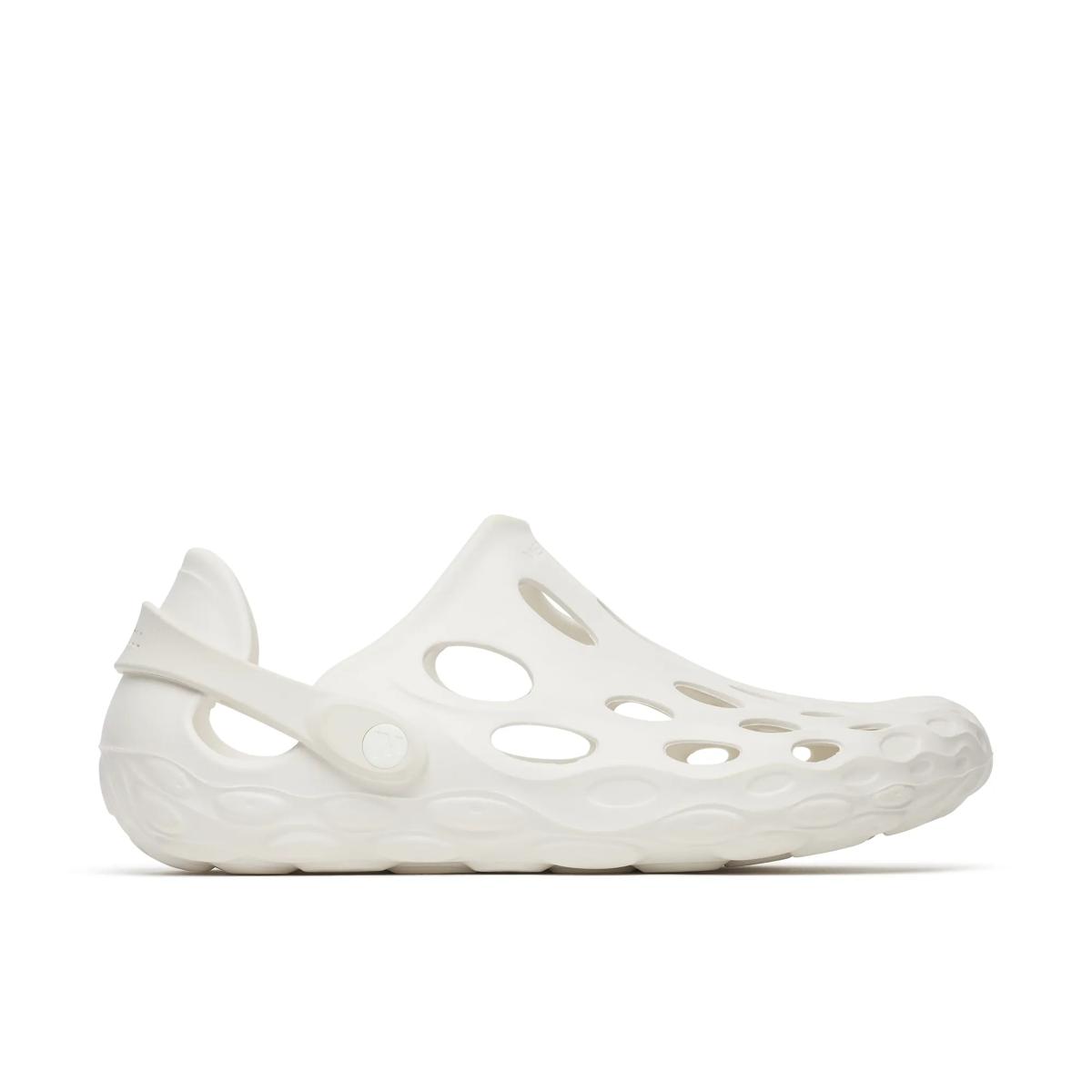 Hydro Moc, White, dynamic 1