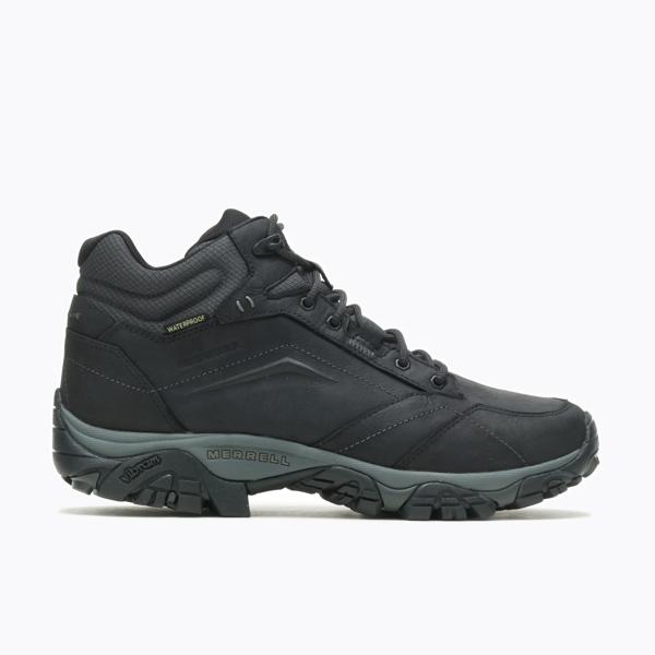 Moab Adventure Mid Waterproof, , dynamic
