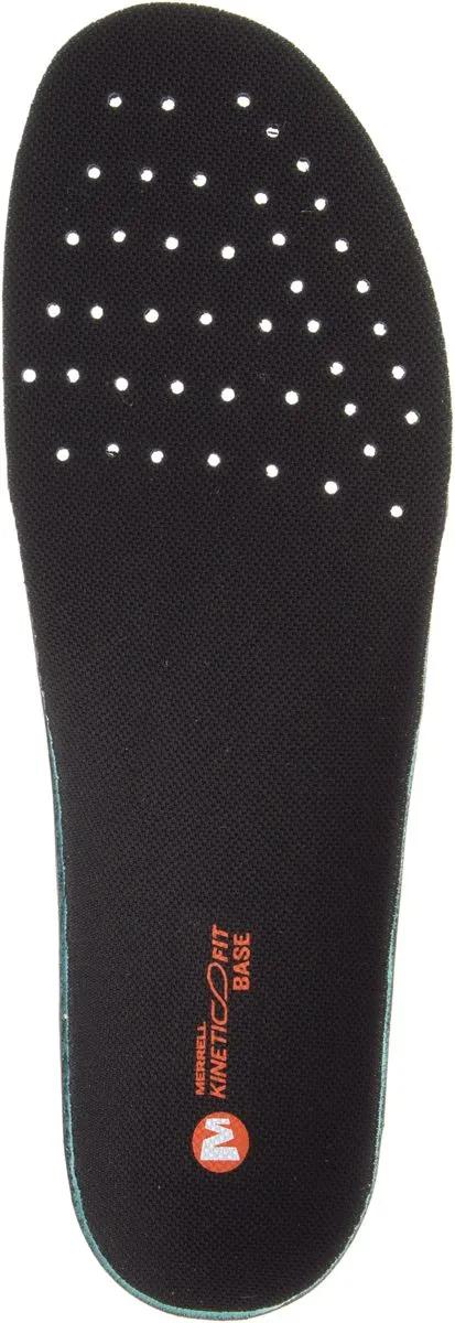 Kinetic Fit&trade; Base Footbed, Mesh, dynamic 1