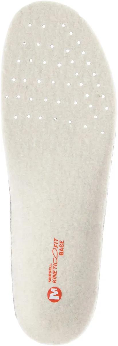 Kinetic Fit&trade; Base Wide Width, Wool, dynamic 1