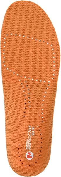 Kinetic Fit&trade; Elite Footbed Wide Width, Mesh, dynamic