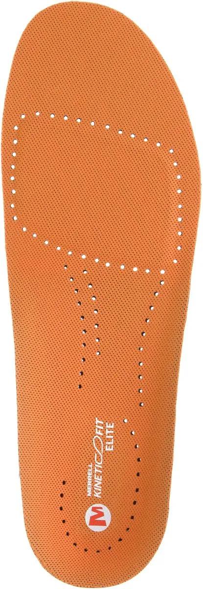 Kinetic Fit&trade; Elite Footbed Wide Width, Mesh, dynamic 1