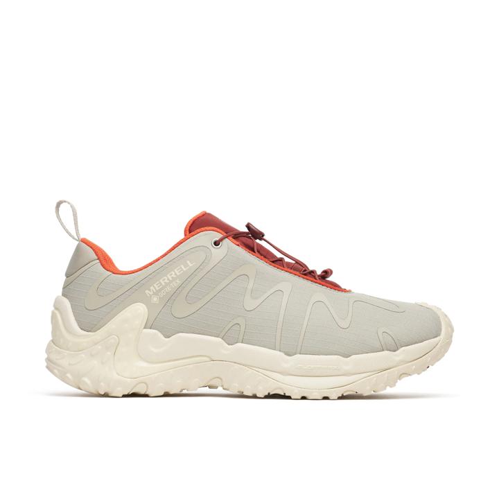 Cham Redux Storm GORE-TEX&reg;, Basalt, dynamic