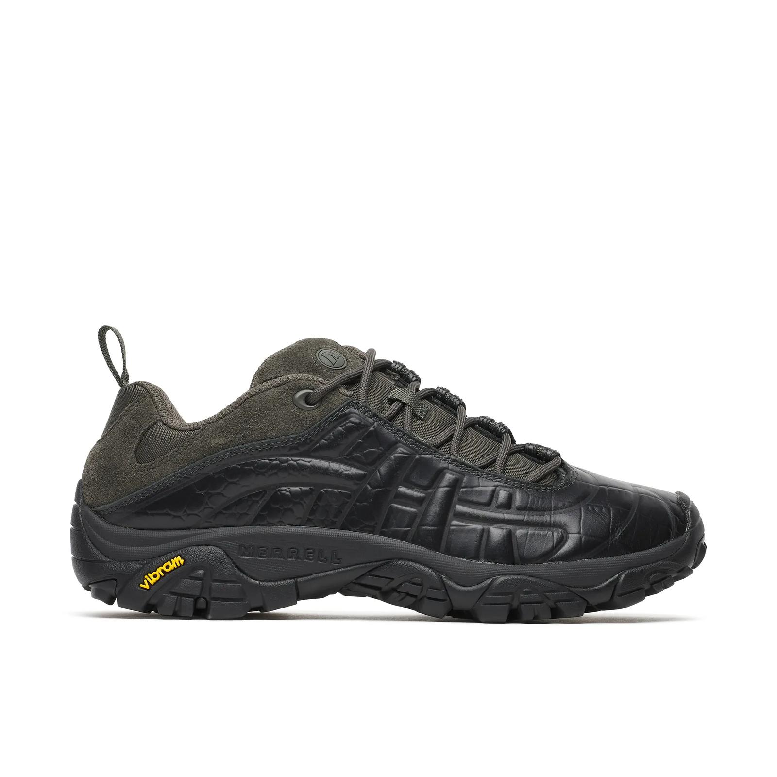 Обувь Merrell 1TRL Moab 2 RPT, цвет: Beluga