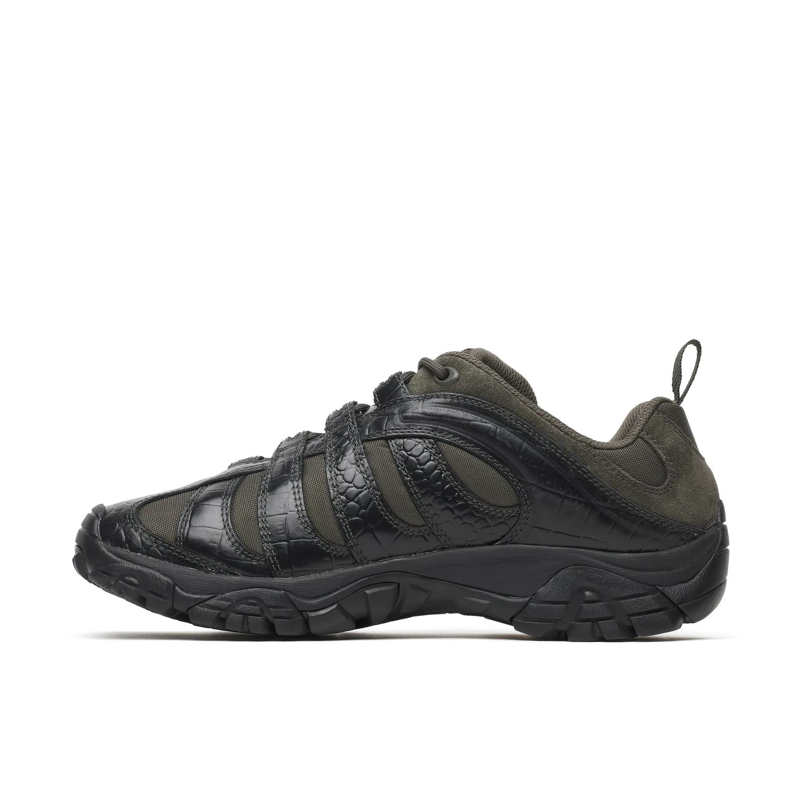 Обувь Merrell 1TRL Moab 2 RPT, цвет: Beluga — фото 5