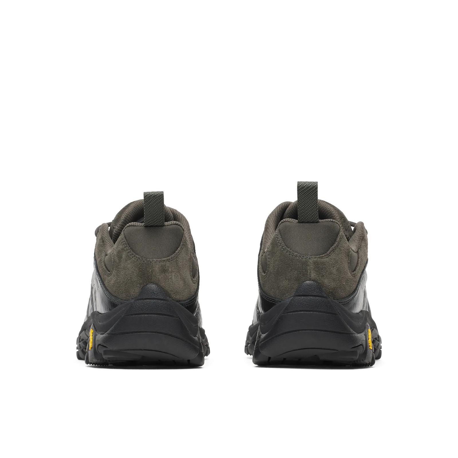 Обувь Merrell 1TRL Moab 2 RPT, цвет: Beluga — фото 4