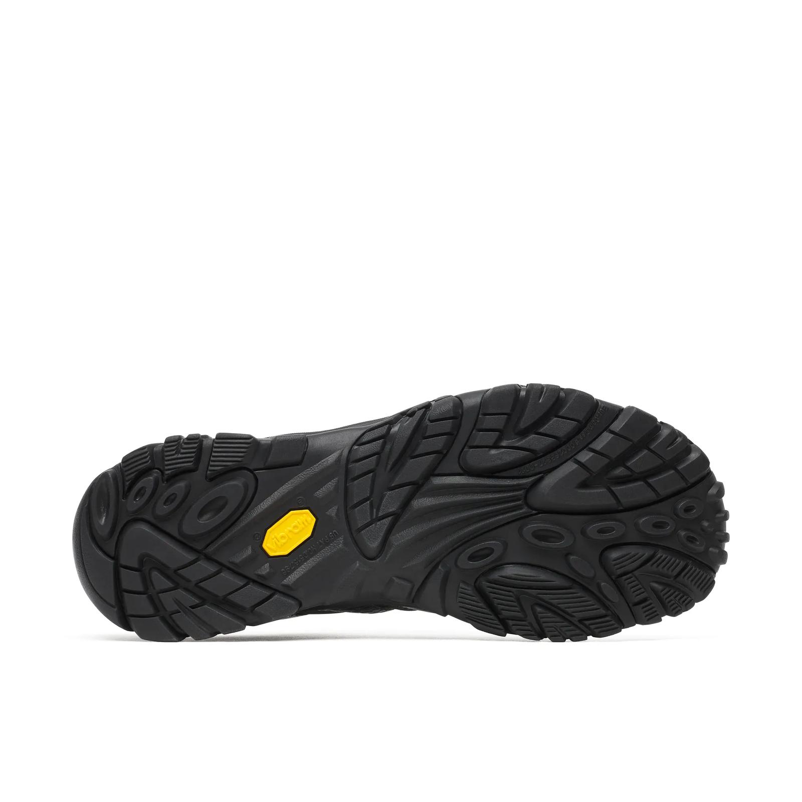 Обувь Merrell 1TRL Moab 2 RPT, цвет: Beluga — фото 6
