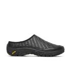 Moab 2 Slide Leather Woven 1TRL, Black/Beluga, dynamic 1