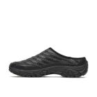 Moab 2 Slide Leather Woven 1TRL, Black/Beluga, dynamic 5