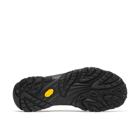 Moab 2 Slide Leather Woven 1TRL, Black/Beluga, dynamic 6