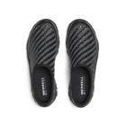 Moab 2 Slide Leather Woven 1TRL, Black/Beluga, dynamic 3