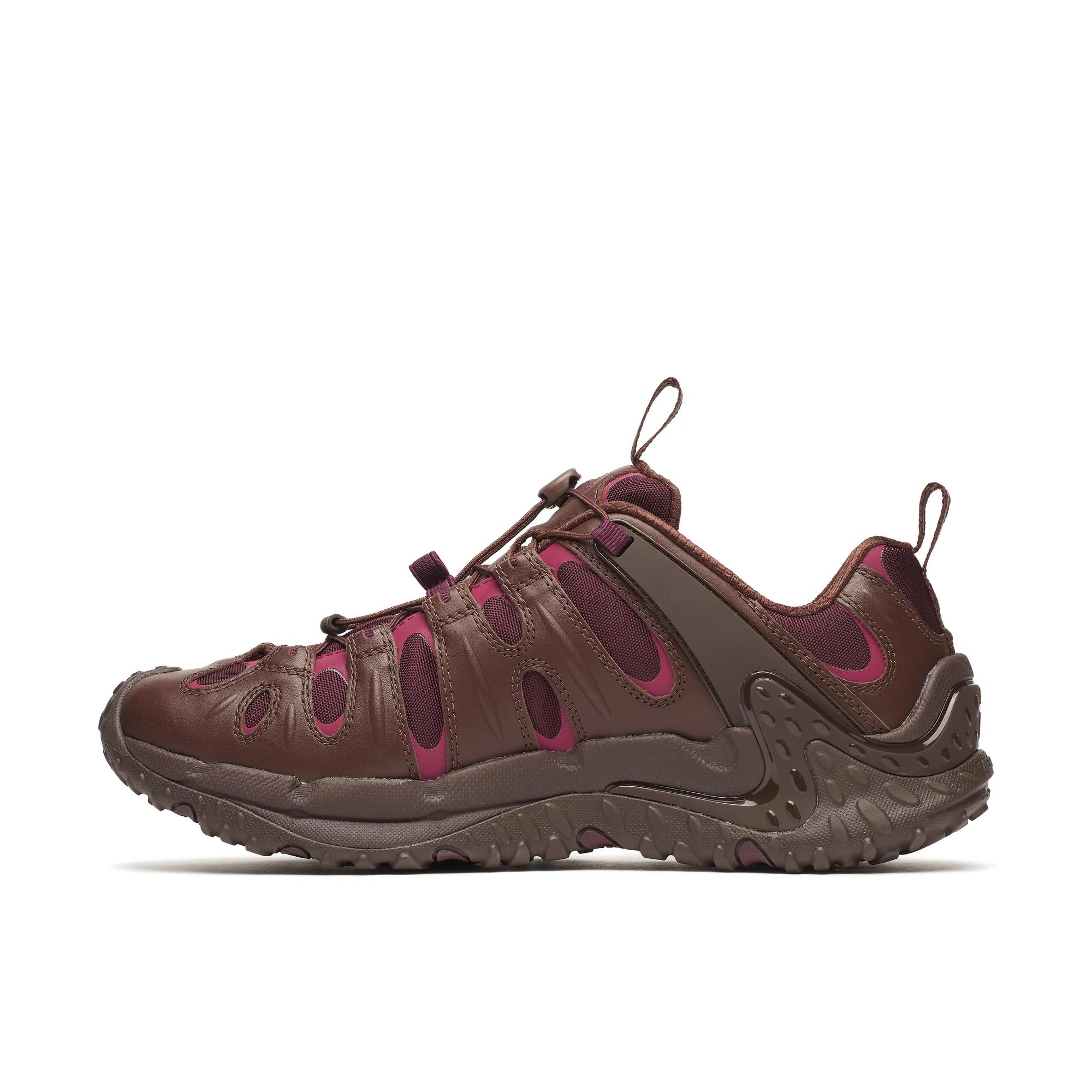 Cham Redux Leather, Chestnut, dynamic 5