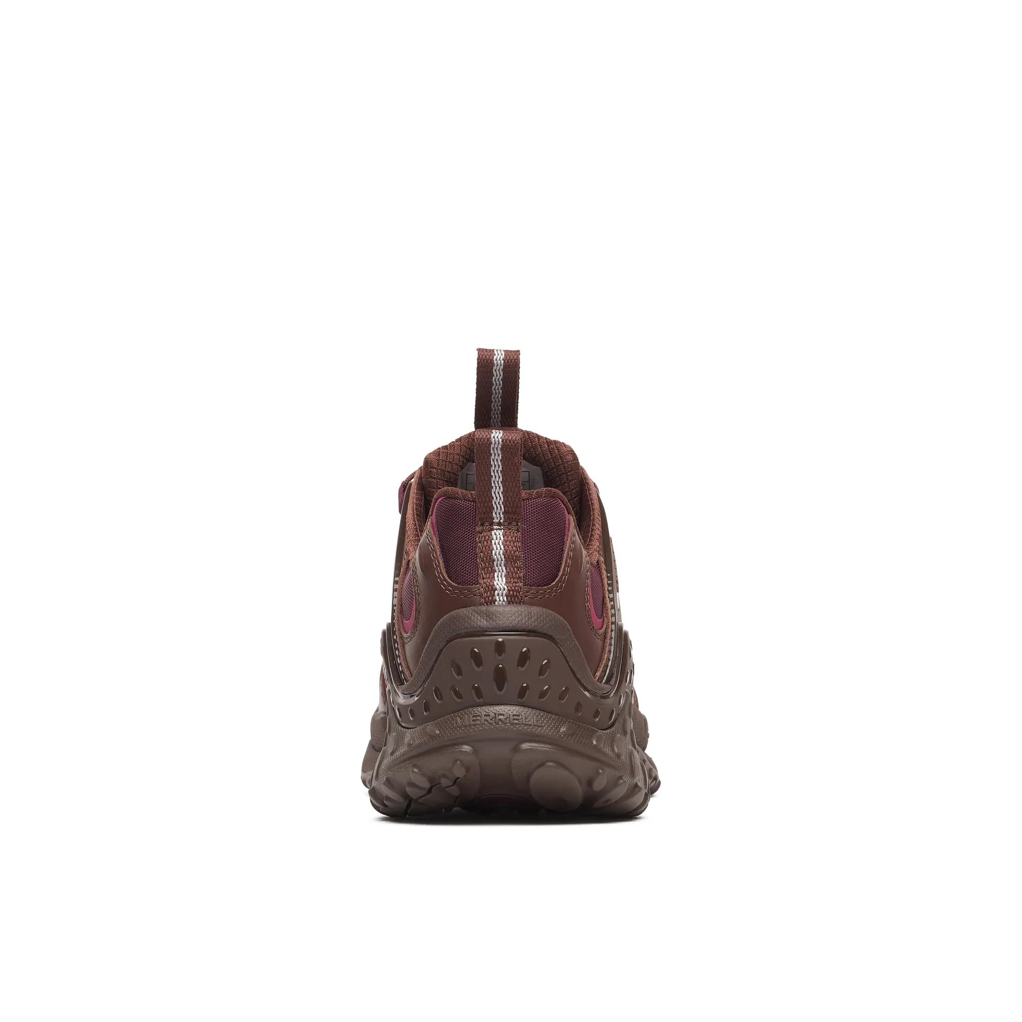 Cham Redux Leather, Chestnut, dynamic 4