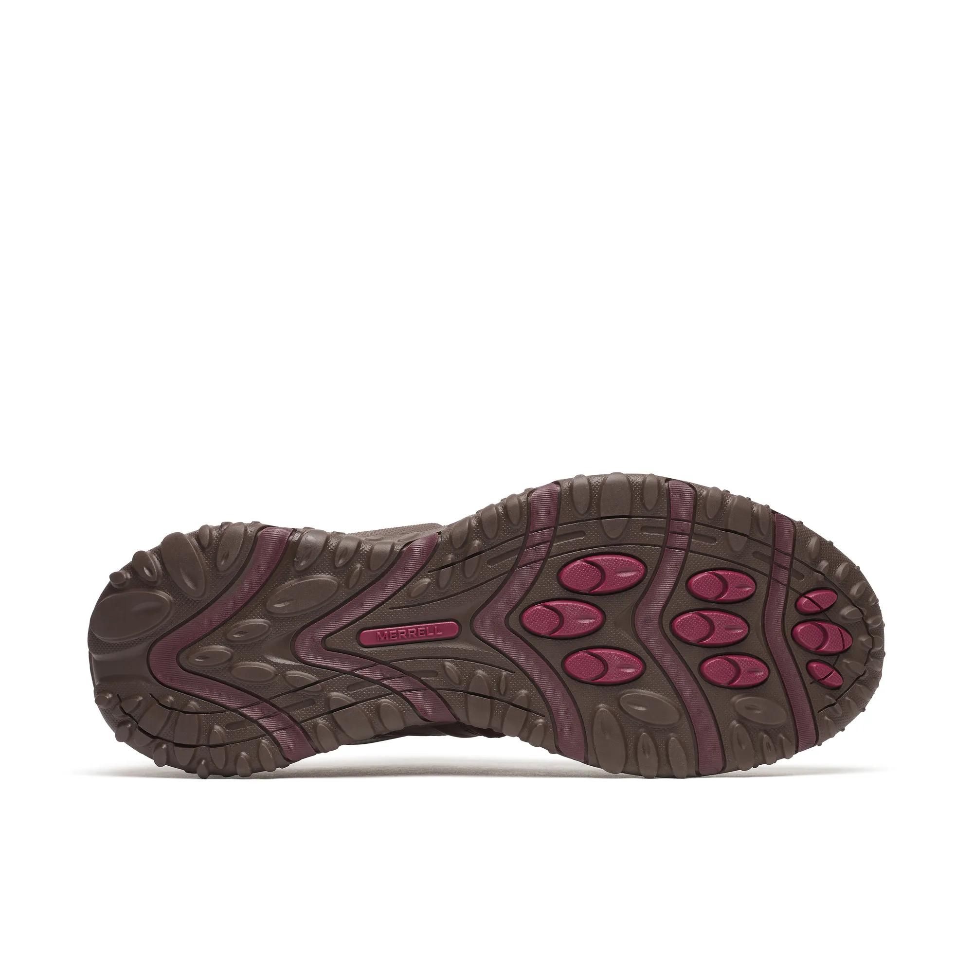 Cham Redux Leather, Chestnut, dynamic 6