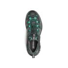 Cham Redux Leather, Hunter/Graphite, dynamic 3