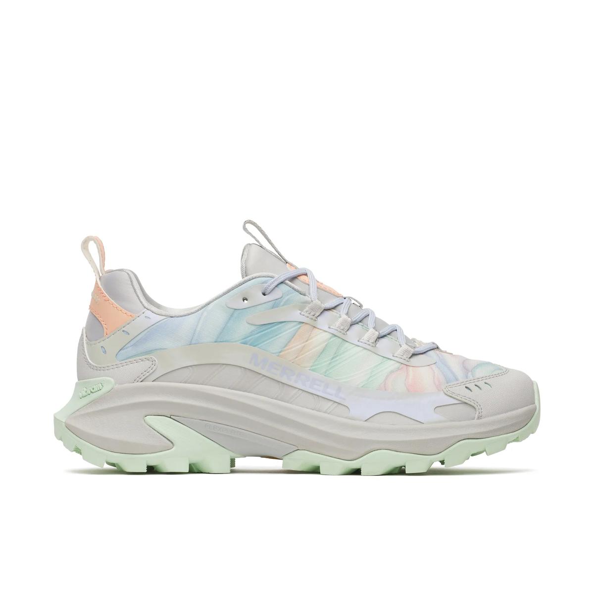 Moab Speed 2 Dream, Dream, dynamic 1