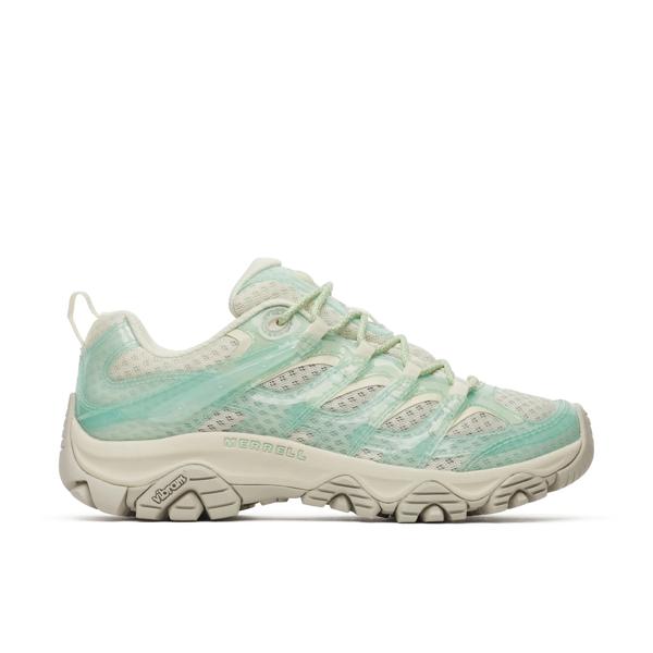 Moab 3 Jelly, Mountain/Spearmint, dynamic